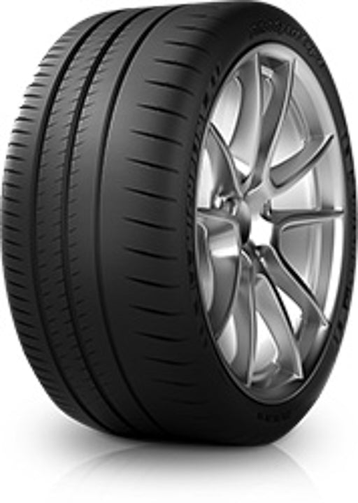 Michelin 215 45 17 91Y Pilot Sport Cup 2 Connect tyre