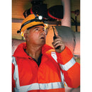 Rechargeable LED Head Torch, 10W