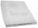 Borg & Beck Cabin / Pollen Filter -  BFC1171 fits Hyundai ix35,Kia Sportage III