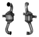 BM Cats Approved Diesel Catalytic Converter - BM80339H with Fitting Kit - FK80339 fits Citroën, Peugeot, Suzuki