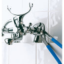 Waterpump Plier with Soft Jaws, 245mm