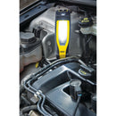 COB/SMD LED Rechargeable Inspection Lamp - 10W - 1 -000 Lumens - Yellow