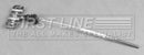 First Line Brake Cable -  Front - FKB1692 fits Mazda 323 1.3, 1.8 BG 89-95