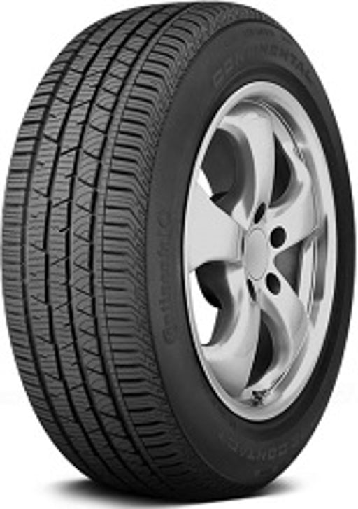 Continental 305 35 23 111W Cross Contact RX tyre