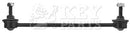 Key Parts Rear Drop Link  - KDL6605 fits Ford Mondeo 2000- (Saloon,HB)