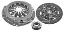 Borg & Beck Clutch Kit 3-In-1  - HK7898 fits Suzuki Jimny 1.3i