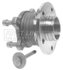First Line Wheel Bearing Kit  - FBK1232 fits Volvo XC60