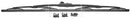 Borg & Beck Wiper Blade Conventional  - BW22C fits Wiper Blade 22
