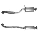 BM Cats Connecting Pipe - BM50022