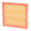 Vauxhall Air Filter Element - 1612866580