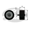 Gates FleetRunner Idler Pulley - T36623