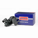 Borg & Beck Thermostat Kit  - BBT388 fits VAG Polo,Ibiza IV 1.4 16V
