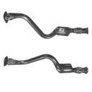 BM Cats Approved Diesel Catalytic Converter - BM80234H with Fitting Kit - FK80234 fits Nissan, Renault, Vauxhall