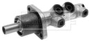 Borg & Beck Brake Master Cyl  - BBM4723 fits Peugeot 406 +ABS 97-04