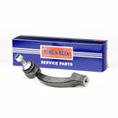 Borg & Beck Tie Rod End Outer Rh  - BTR5232 fits Jaguar S type from ch M45254