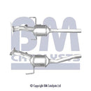 BM Cats Approved Petrol Cat - BM92182H