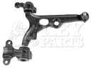 Key Parts Wishbone RH - KCA5865 fits C Dispatch, F Scudo, P Expert