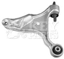 Key Parts Wishbone Lower LH - KCA6406 fits Volvo S60, V70 MkII 2000-on