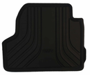 Genuine BMW Rear Floor Mats - 51.47.5.A13.4A7