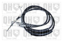 QH Brake Cable - BC4336