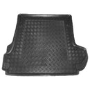 Boot Liner, Carpet Insert & Protector Kit-Toyota Land Cruiser 90 061999-092002 - Black