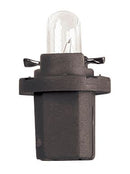 Ring 12V 1.2W BX2D Panel (Black) Trade Pack10