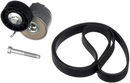 Gates Micro-V Multi-Ribbed Belt Kit - K026PK1320