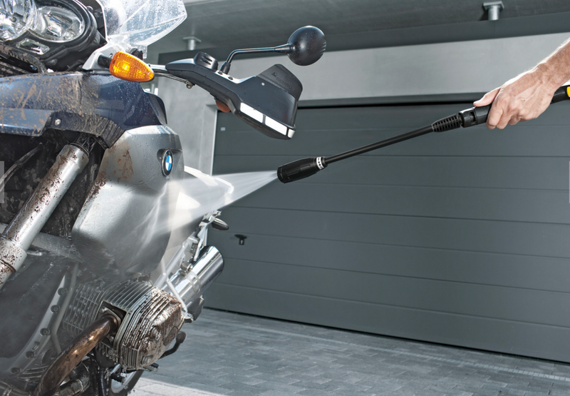 Karcher K2 Universal Edition Home Pressure Washer 2024 Model