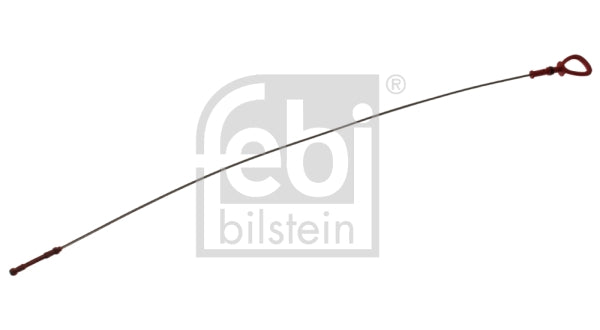 Febi Bilstein Oil Dipstick - 44809 fits Mercedes