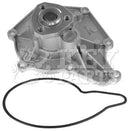 Key Parts Water Pump W/Gasket  - KCP2111 fits Audi A4,A6,A8,Q7