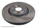 Blue Print Brake Disc (Single Disc) - ADJ134368