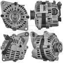 Borg & Beck Alternator - BBA2373