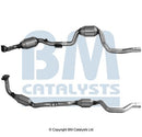 BM Cats Approved Petrol Cat - BM90859H