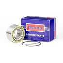 Borg & Beck Wheel Bearing Kit  - BWK941 fits Nissan Almera N16 - Front