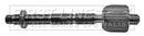 First Line Rack End L/R  - FTR5226 fits VW Transporter T5 03-