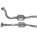 BM Cats Approved Diesel Catalytic Converter - BM80148H with Fitting Kit - FK80148 fits Citroën, Fiat, Peugeot