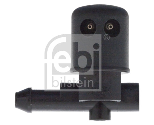 Febi Bilstein Windscreen Washer Nozzle - 49195 fits Vauxhall