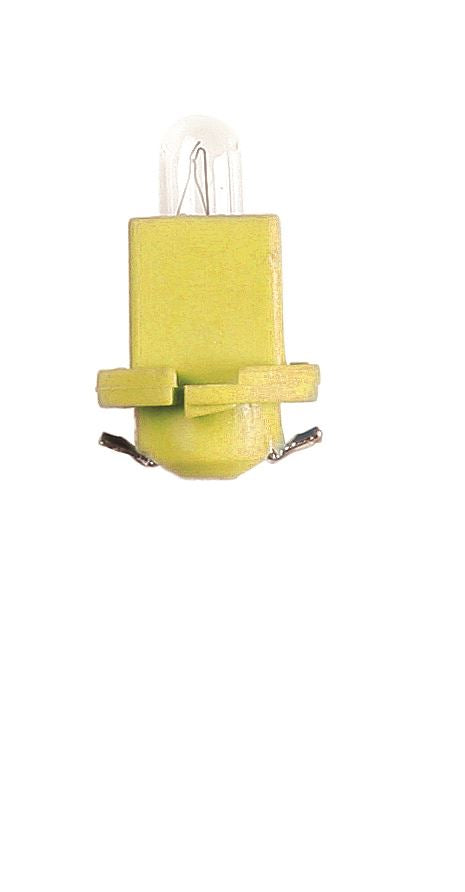 Ring 24V PCB Indicator/Panel (Yellow Base) Trade Pack10