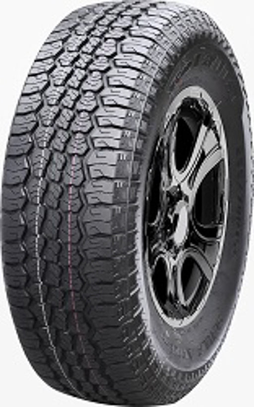 Rotalla 265 70 15 112H AT01 tyre