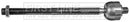 First Line Rack End L/R  - FTR5909 fits Mercedes M-Class (W166) 2011-