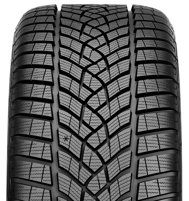 Goodyear 185 60 16 86H UltraGrip 9+ tyre