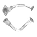 BM Cats Front Pipe - BM70595