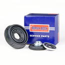 Borg & Beck Strut Mounting Kit  - BSM5075 fits Ren Clio, Kangoo, Kubistar 03-