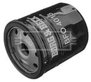 Borg & Beck Oil Filter -  BFO4013 fits Rover Group, Vauxhall