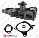 Eurorepar Water Pump - 1623116180