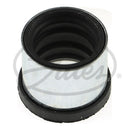 Gates Crankcase Breather Hose - EMH113