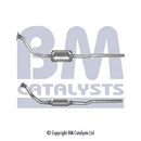 BM Cats Approved Diesel Cat - BM80131H