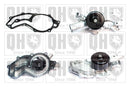 QH Water Pump - QCP3727