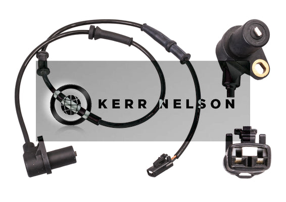 Kerr Nelson Wheel Speed Sensor - ALB356