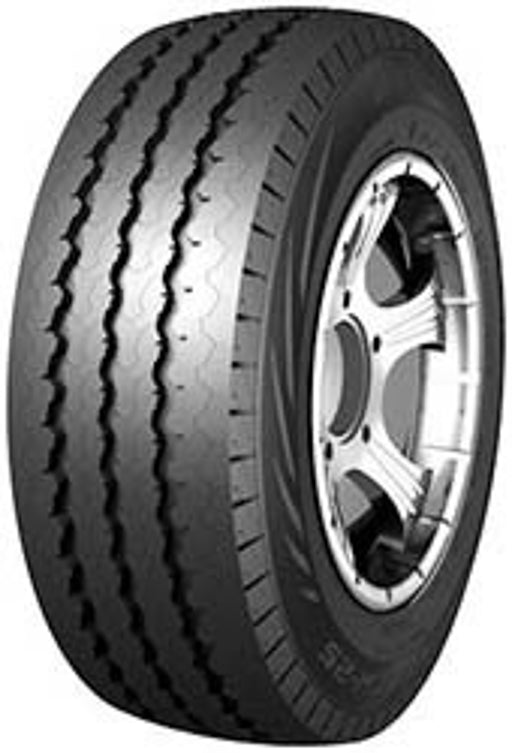 Nankang 145 80 12 86N CW-25 tyre